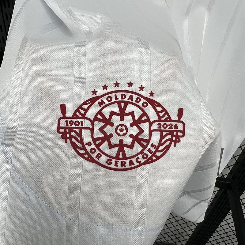 Maillot Náutico Capibaribe Extérieur 26/27