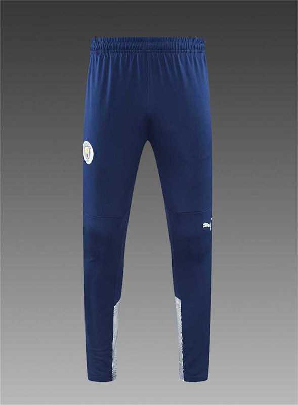 Polo Manchester City Bleu