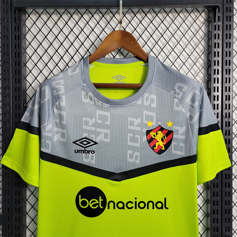 Maillot Recife Pre-Match 23/24