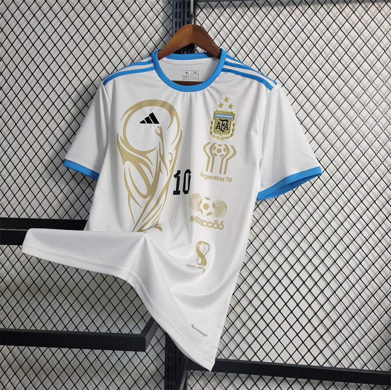Maillot Argentina 25/26