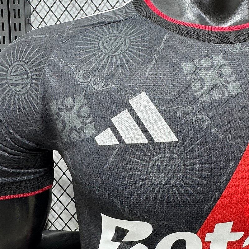 Maillot River Plate Third Player Version 26/27