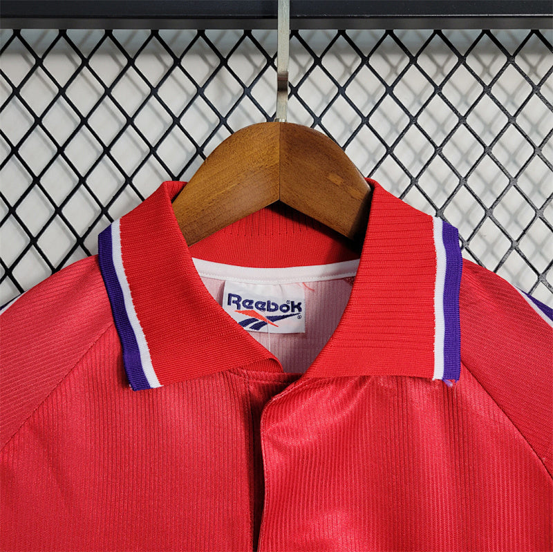 Maillot Florence Extérieur 95/96