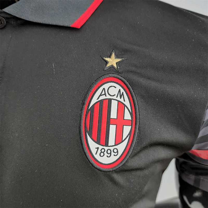 Polo AC Milan 22/23