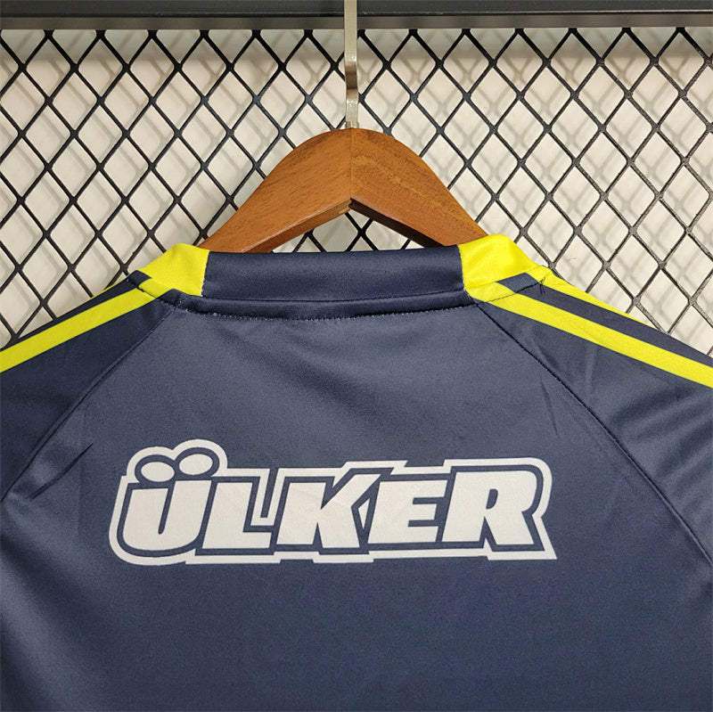 Maillot Fenerbahçe Domicile 25/26