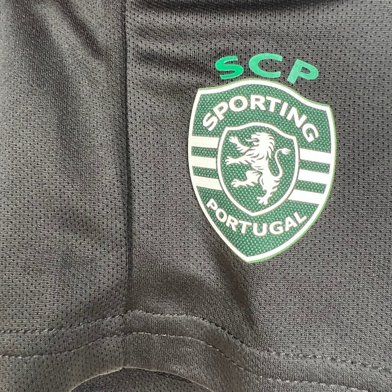 Ensemble Enfant Sporting CP Domicile 23/24