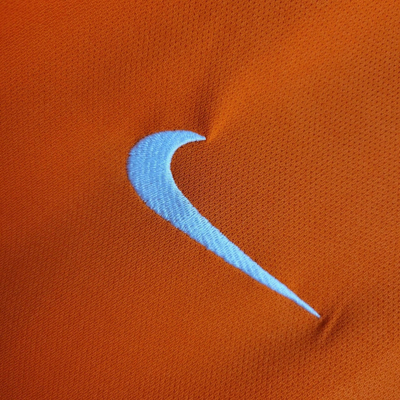 Maillot Netherlands Vintage Domicile Rétro 25/26