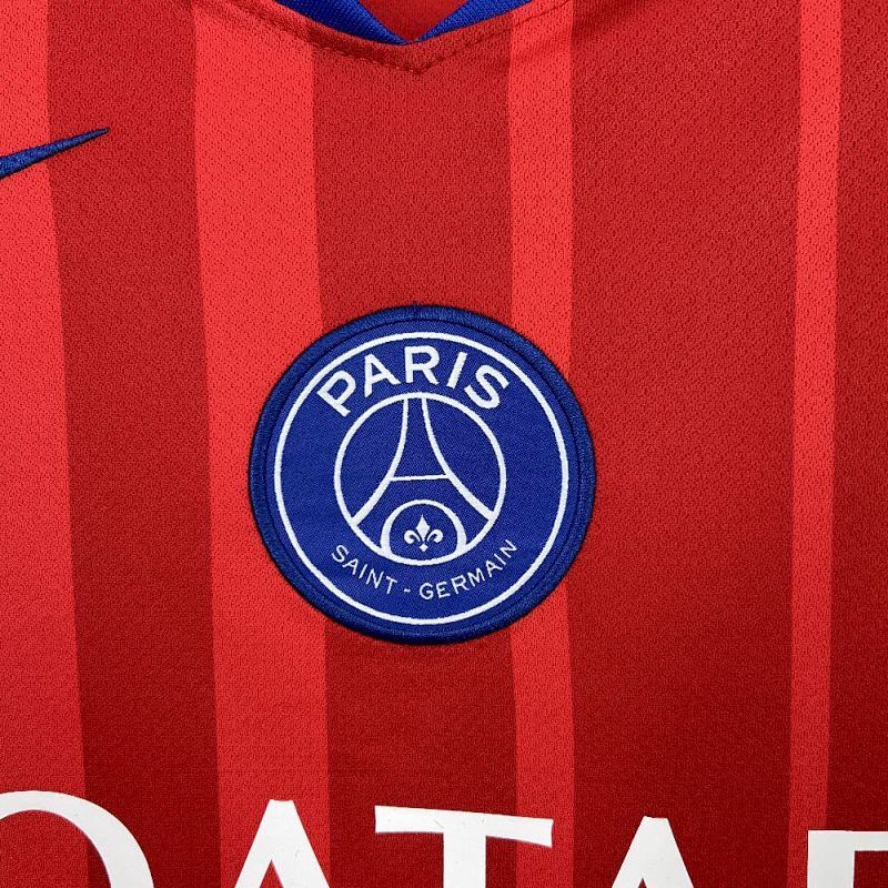 Camiseta PSG Tercera 25/26