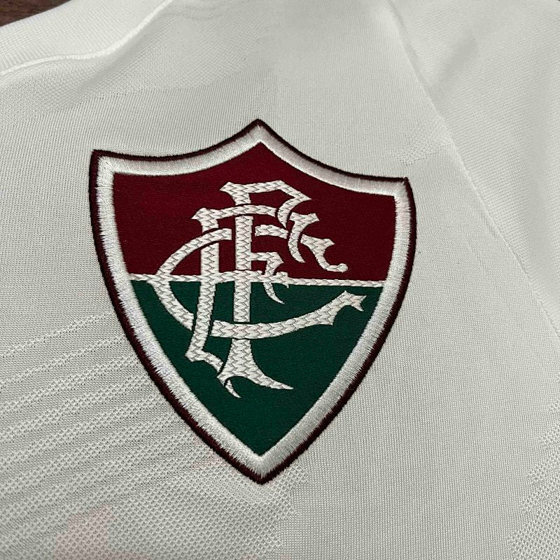Maillot Fluminense Extérieur 24/25