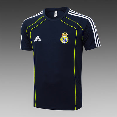 Ensemble Real Madrid Prématch 25/26