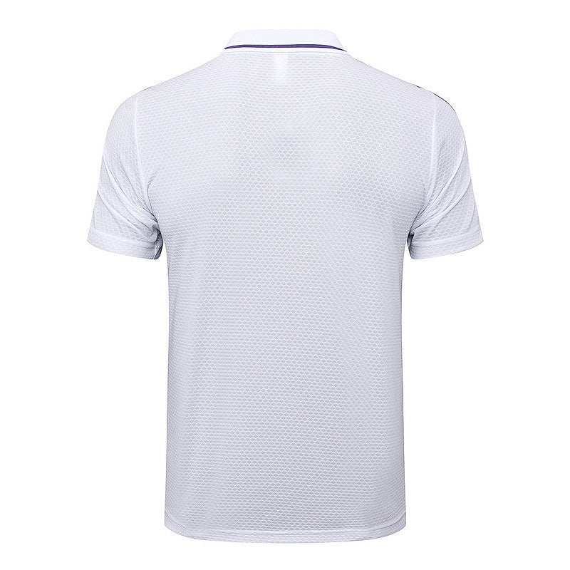 Survêtement Real Madrid Blanc 25/26 (6)