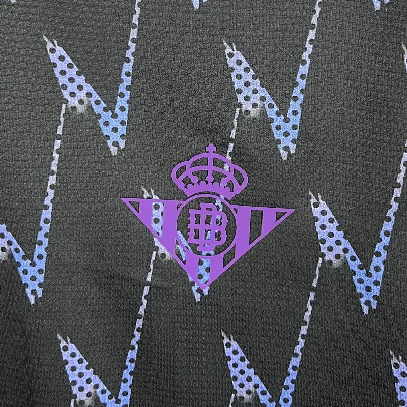 Maillot Real Betis Prématch 25/26