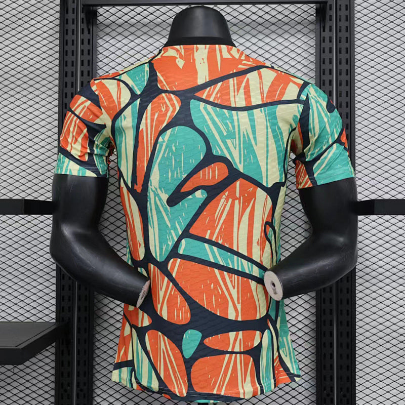 Camiseta Arsenal Pre-Partido 24/25