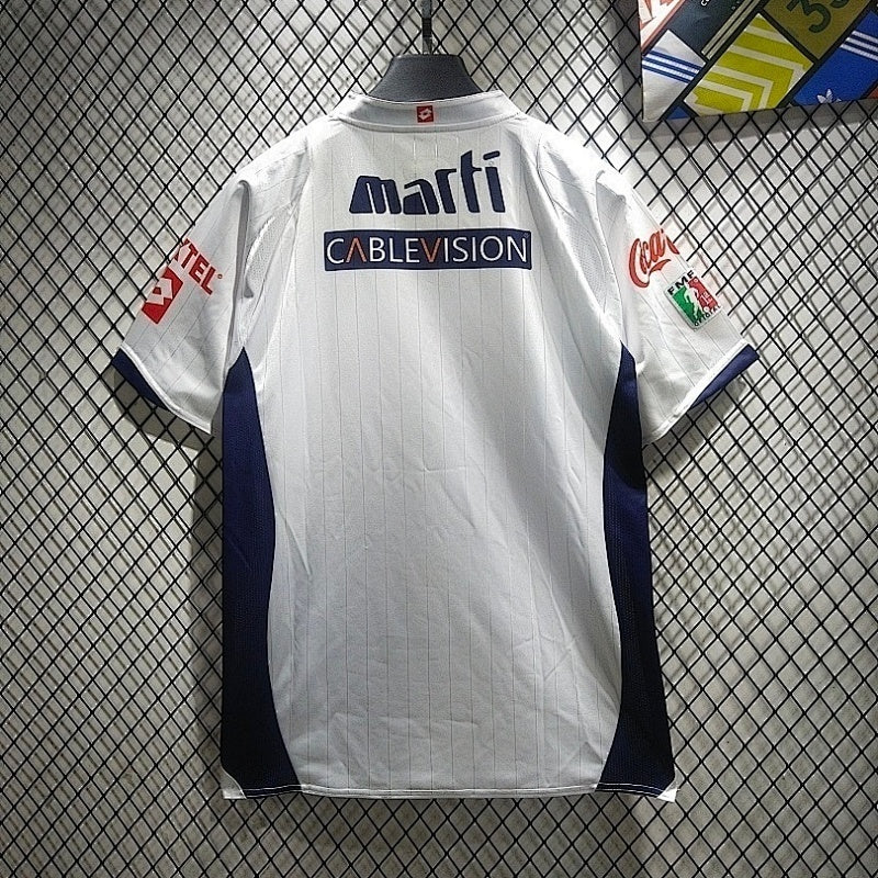 Maillot Pumas UNAM Domicile Rétro 25/26