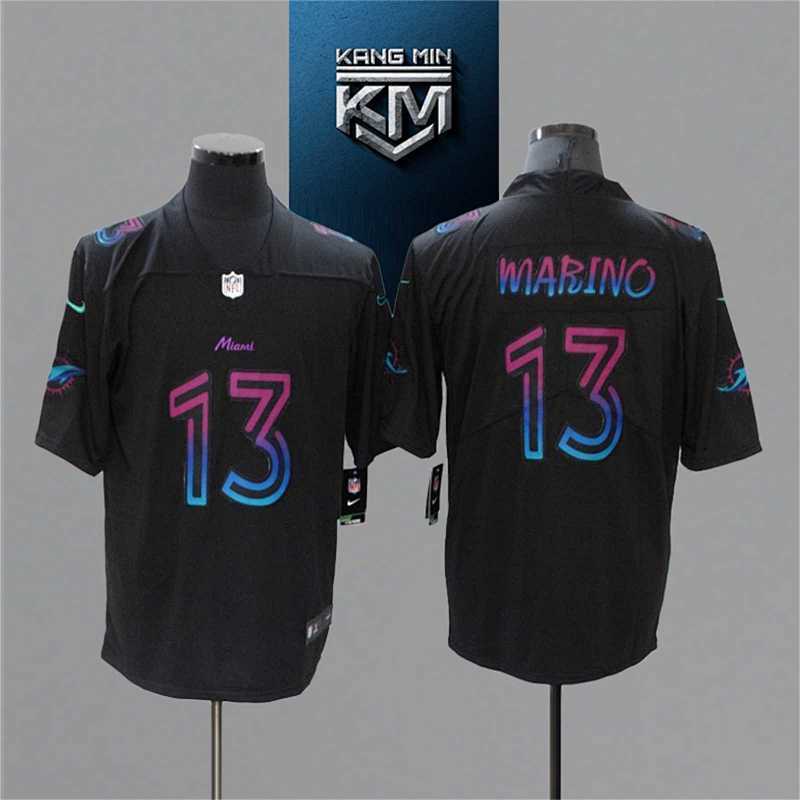 Maillot Dolphins NFL 25/26