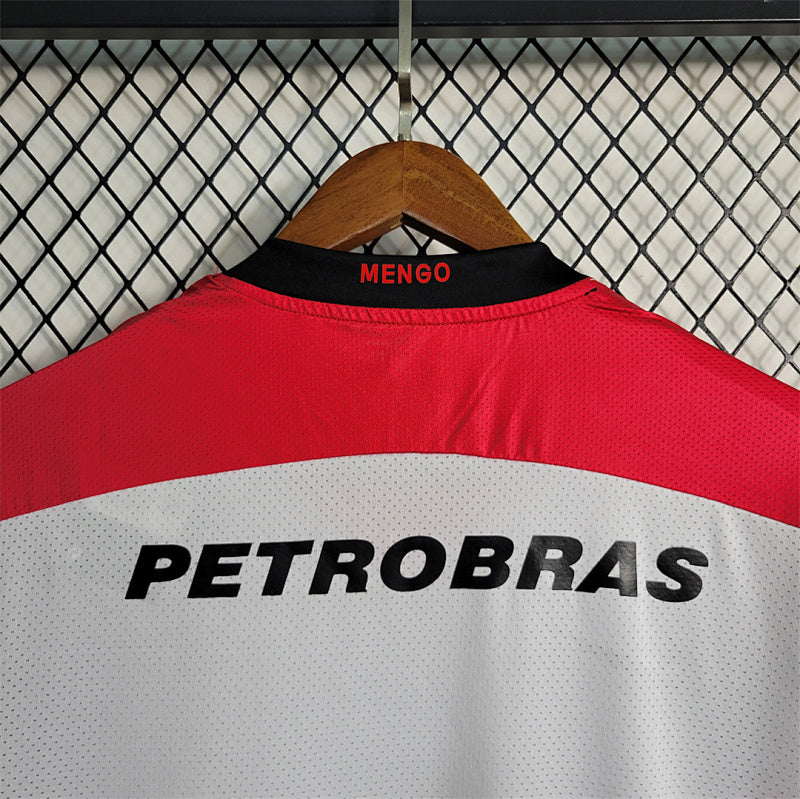 Maillot Flamenco Extérieur 25/26