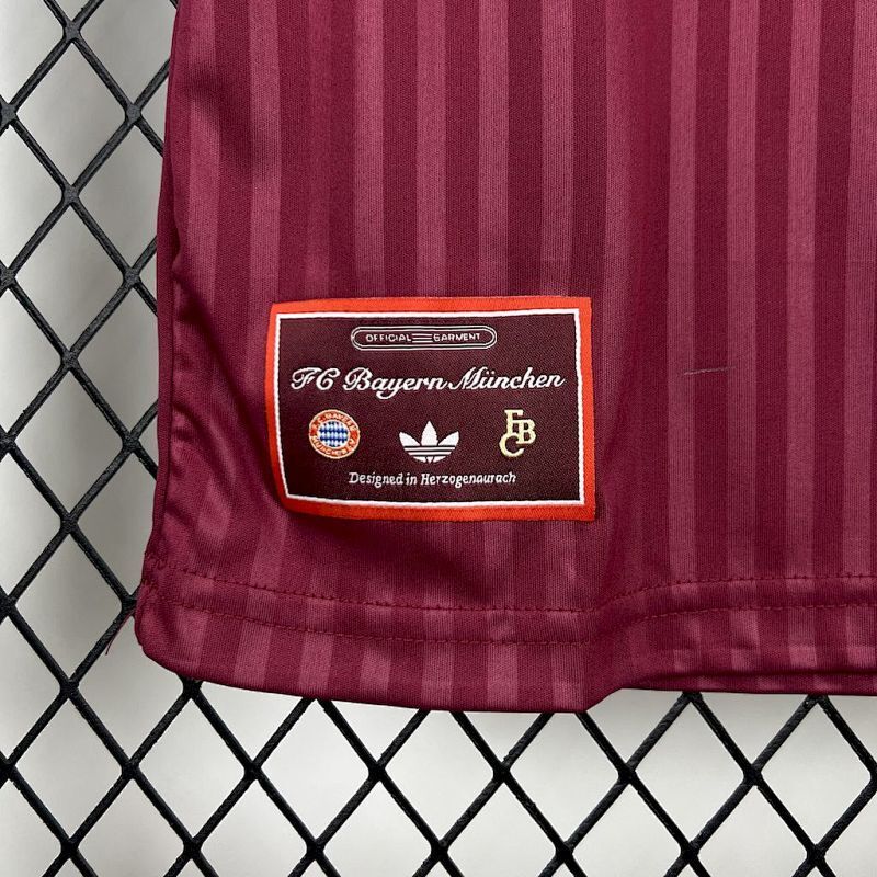 Ensemble Enfant Bayern Munich 25/26