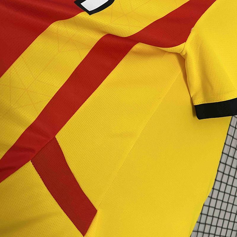 Maillot Lens Domicile 24/25