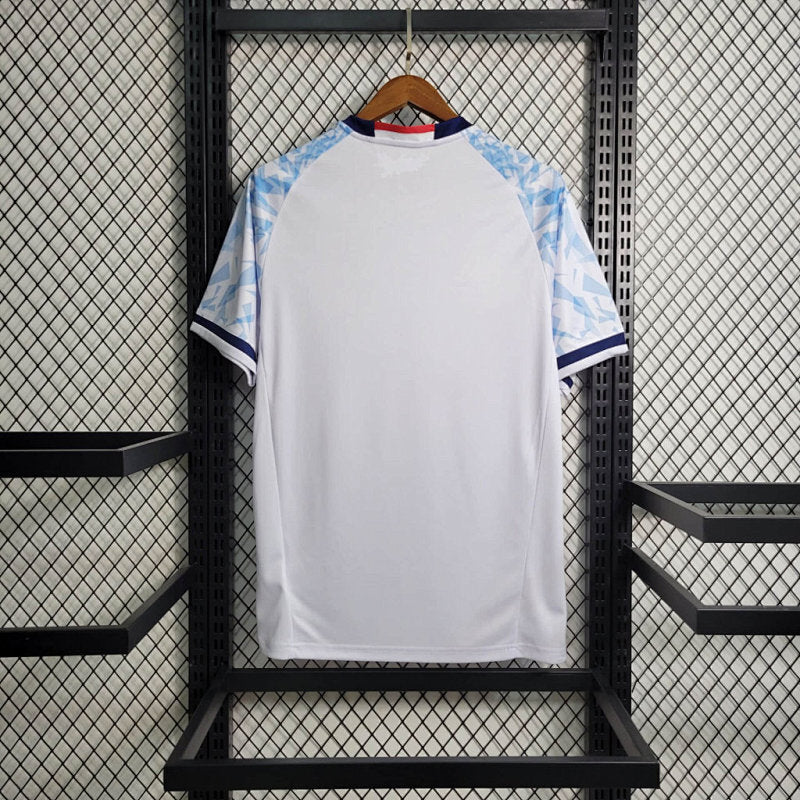 Maillot Japan Cheap Extérieur Rétro 16/17