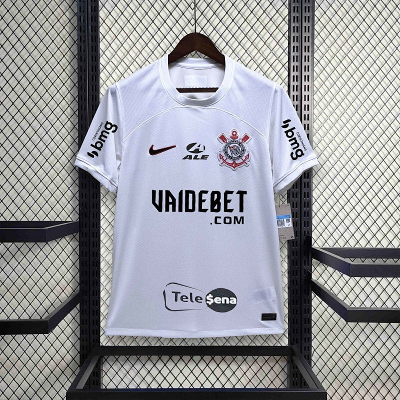 Maillot Corinthians Domicile 23/24
