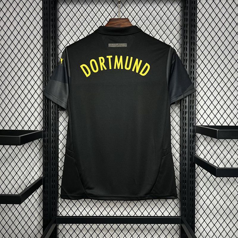 Maillot Borussia Dortmund Extérieur 24/25