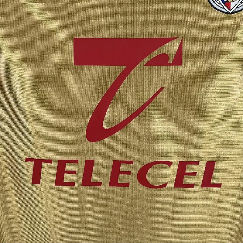 Maillot Benfica Extérieur Rétro 98/99