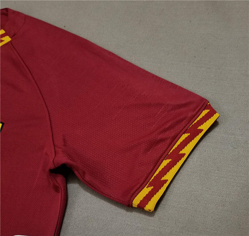 Maillot AS Roma Domicile 19/20