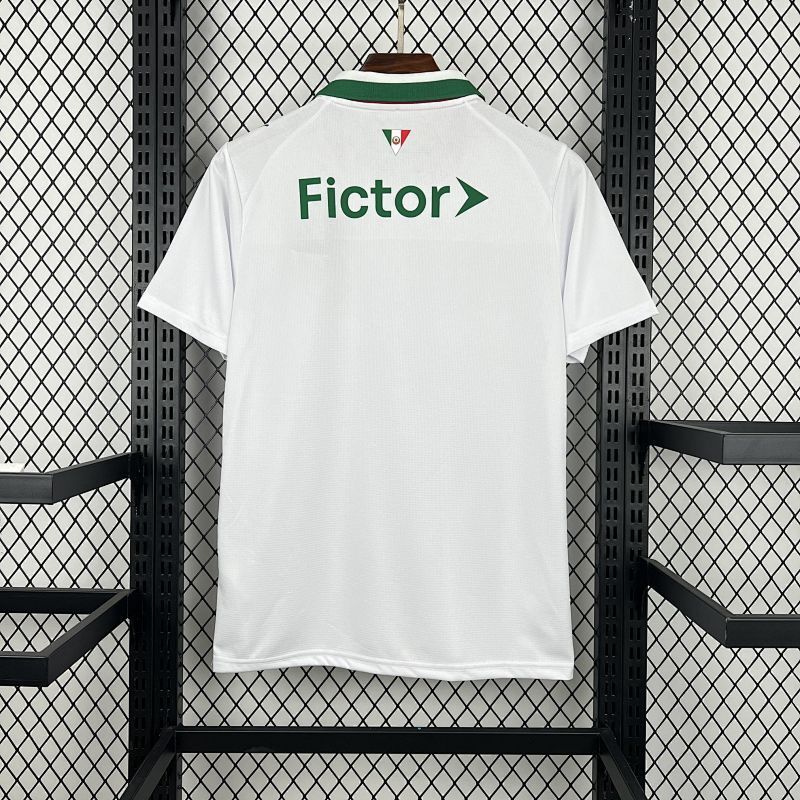 Maillot Palmeiras Extérieur 26/27