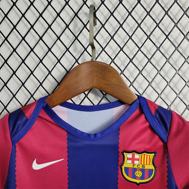 Maillot FC Barcelone Enfant 23/24