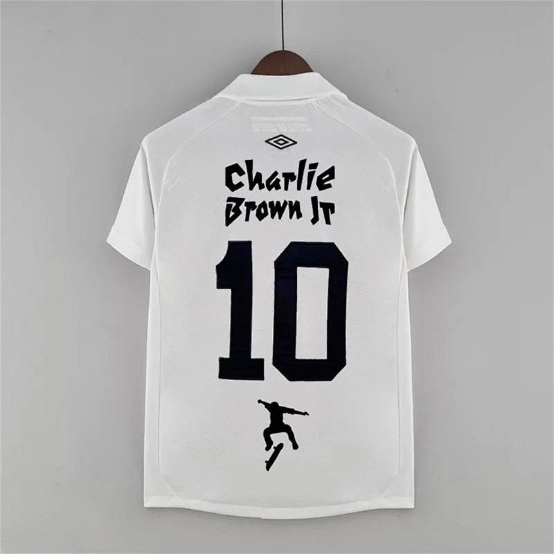 Camiseta Santos Edición Especial 22/23