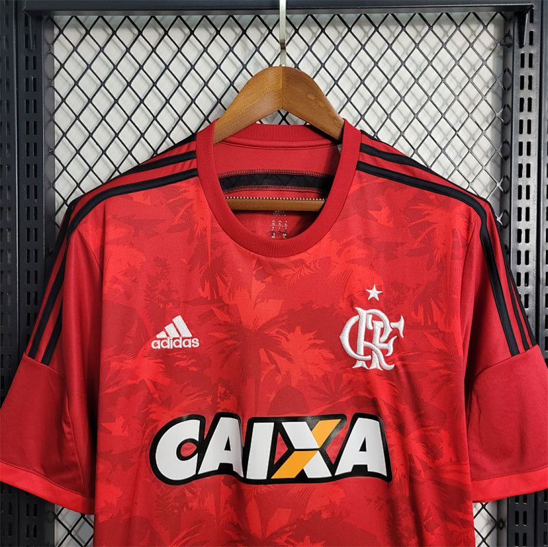 Maillot Flamengo Rétro 25/26