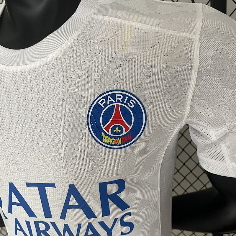 Maillot PSG Player Version 24/25 (3)