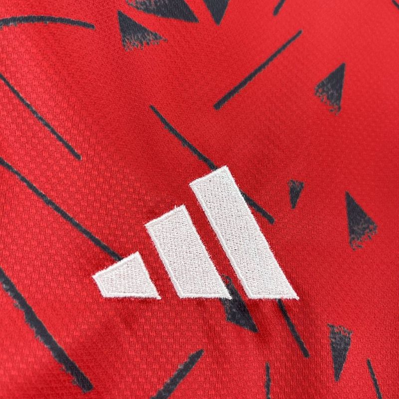 Maillot Mexique T Prématch 25/26