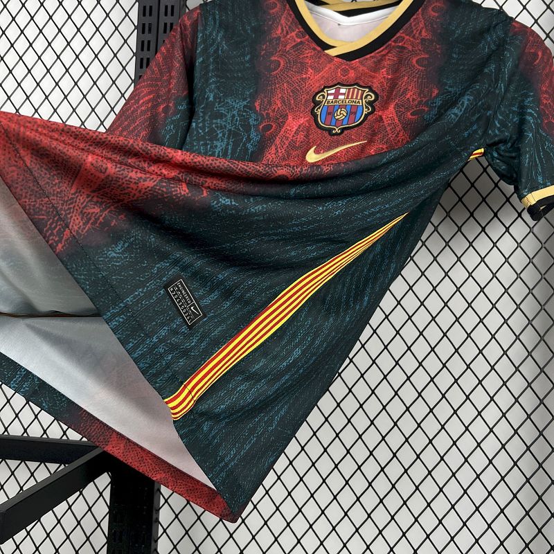 Maillot FC Barcelone Rétro 21/22