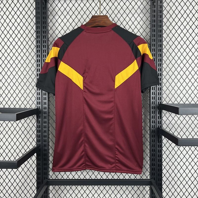 Maillot AS Roma Édition spéciale 24/25