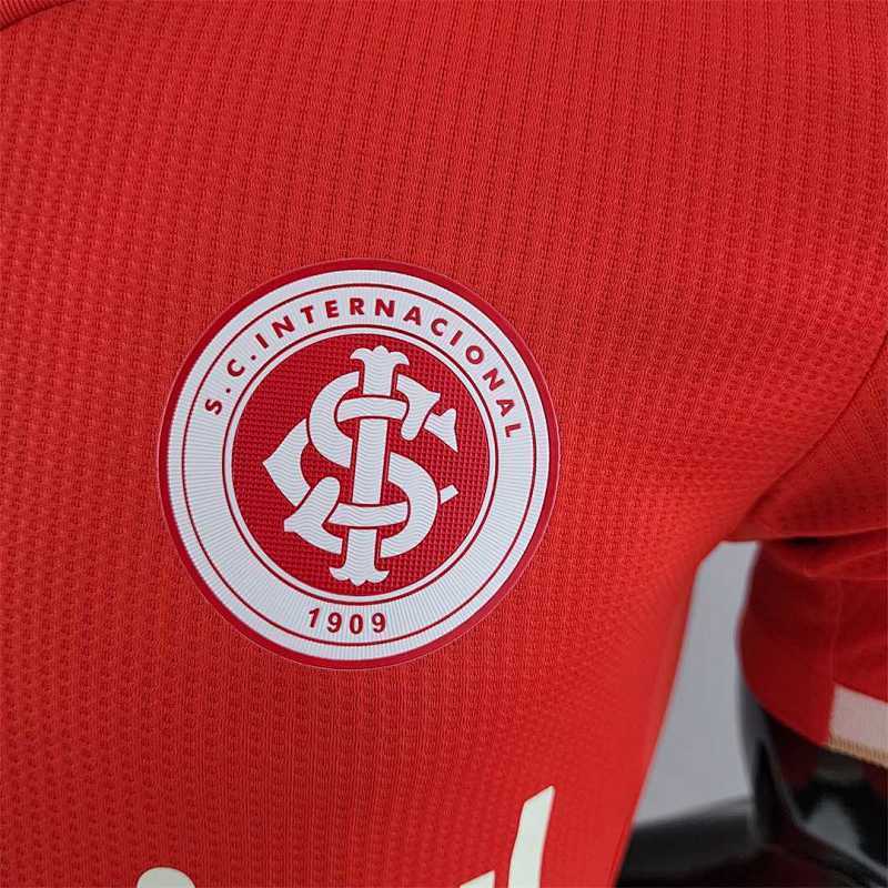 Maillot Internacional Domicile Player Version 22/23