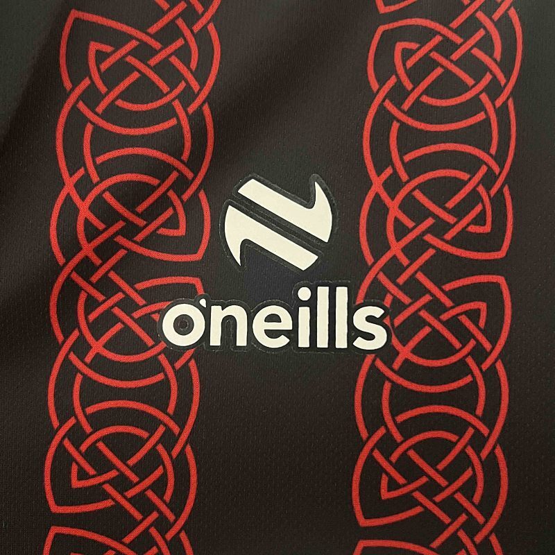 Maillot Bohemian F.C Domicile 24/25