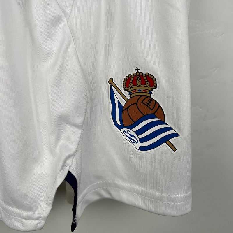 Ensemble Enfant Real Sociedad Domicile 23/24