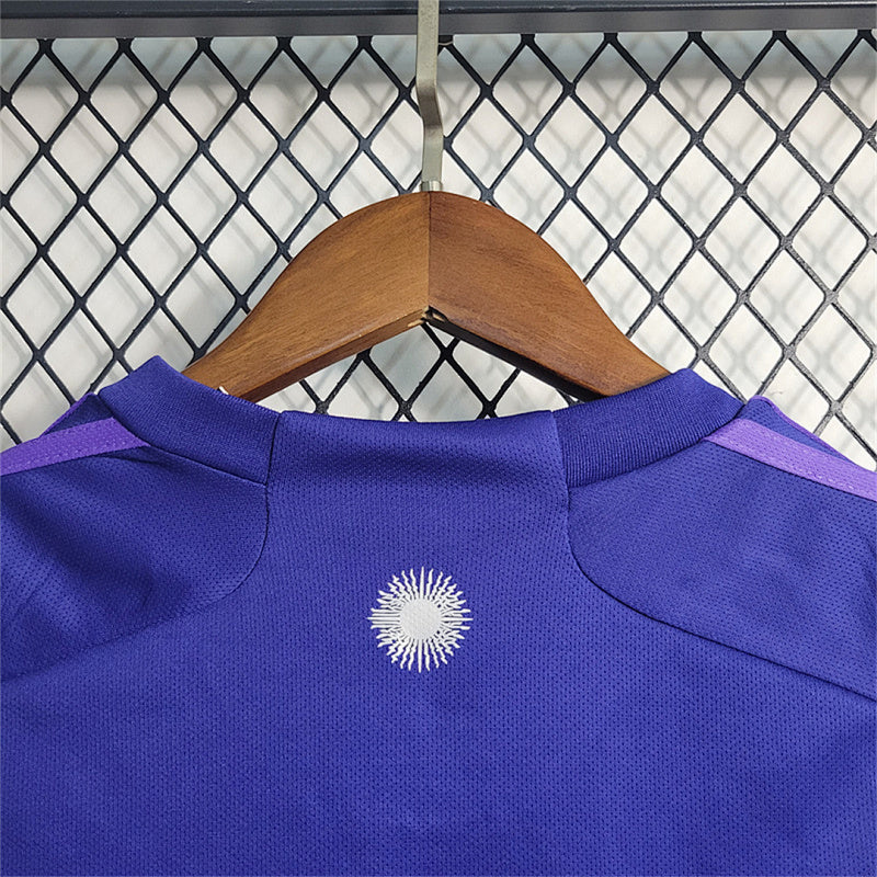 Ensemble Enfant Argentina star Extérieur 25/26