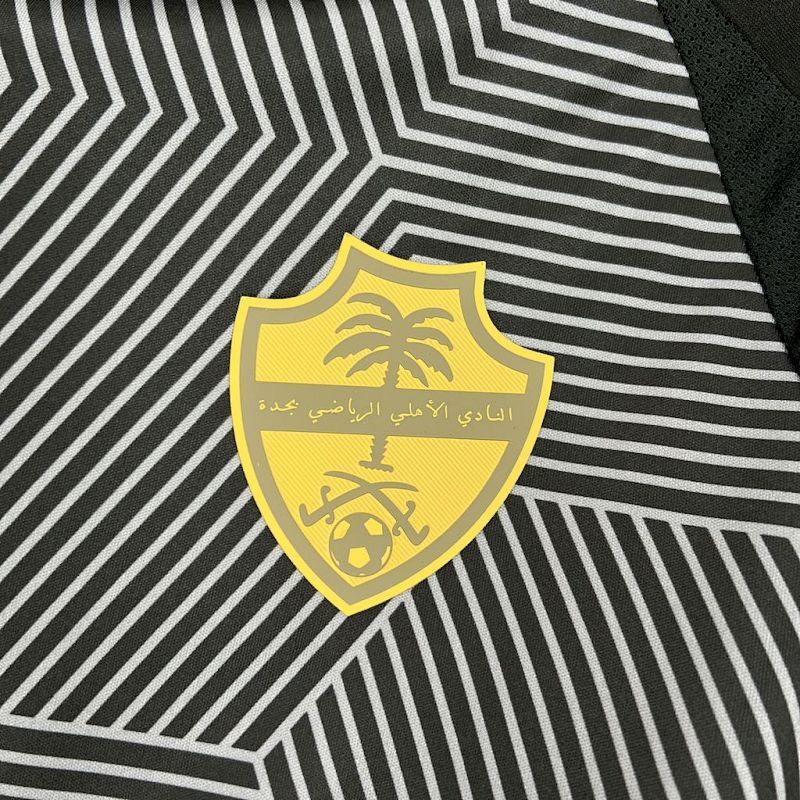 Maillot Al-Ahli Third 24/25