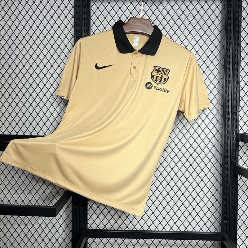 Polo FC Barcelone 24/25