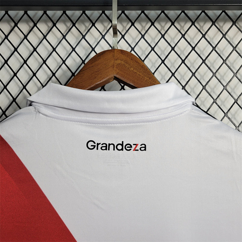 Maillot River Plate Domicile 22/23