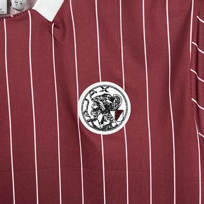Maillot Ajax Édition spéciale Rétro 25/26
