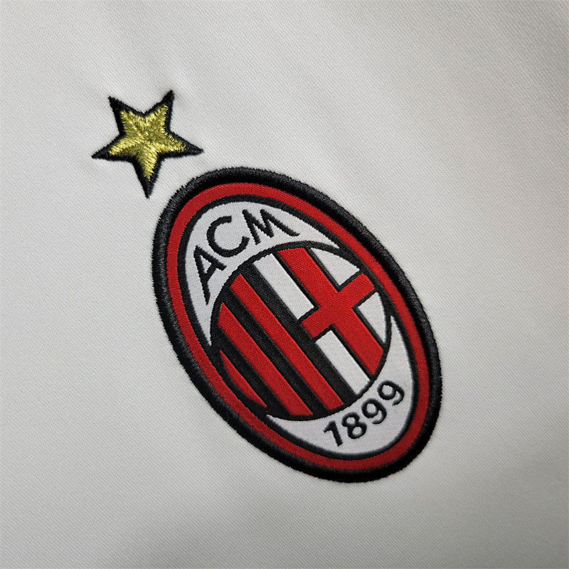 Maillot AC Milan Extérieur Rétro 2009/10