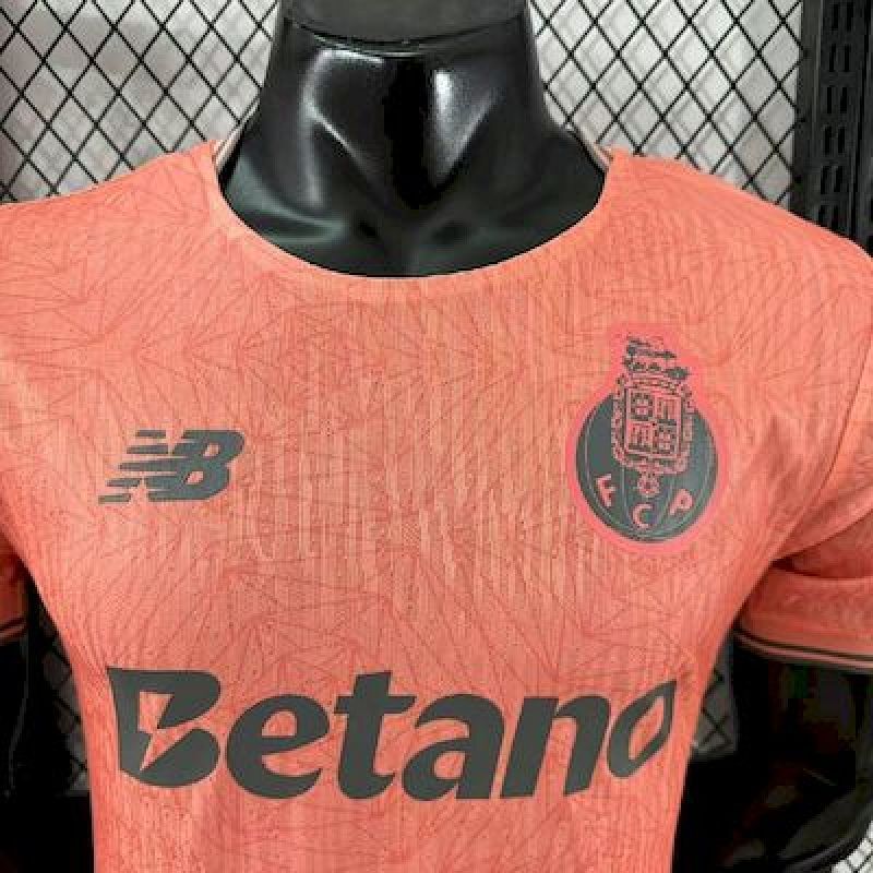 Maillot FC Porto Extérieur Player Version 25/26