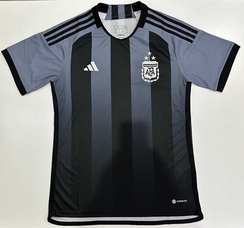 Maillot Argentine Édition spéciale 25/26