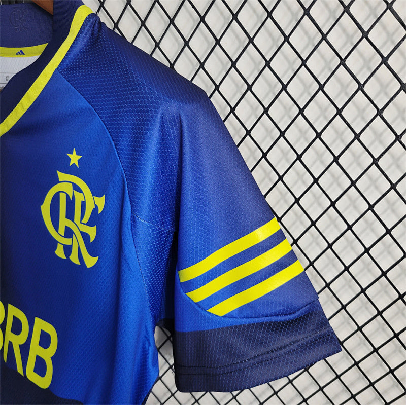 Maillot Flamengo Édition spéciale 23/24