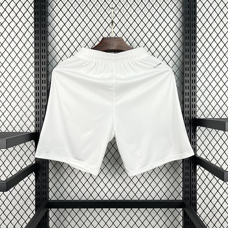 Short Belgique Extérieur 25/26