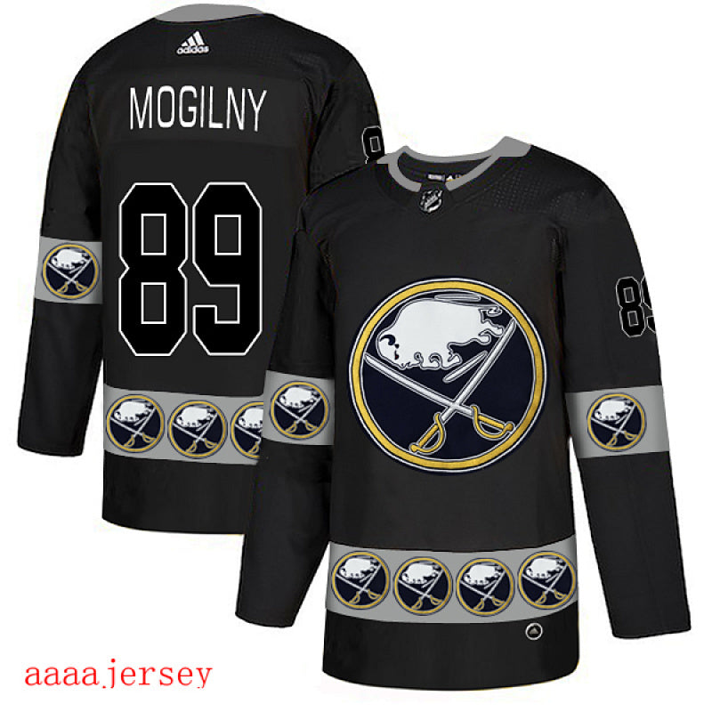 Maillot Buffalo Sabres ice 25/26