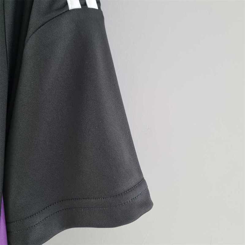 Maillot Real Madrid Prématch 22/23 (2)