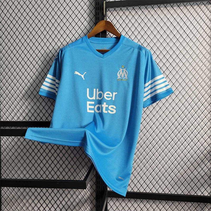Maillot Marseille 22/23